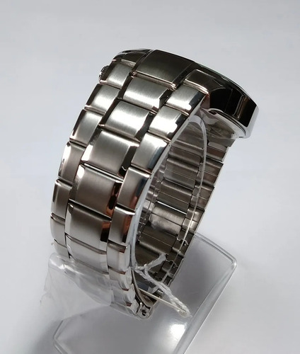 Relógio Technos Masculino Racer 2117lay/1p