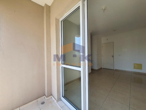 Imagem 12 de 15 de Apartamento Para Venda Em Suzano, Conjunto Residencial Irai, 2 Dormitórios, 1 Banheiro, 1 Vaga - 1021_1-1882931