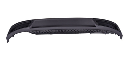 Spoiler Tong Yang Volkswagen Jetta 19_20