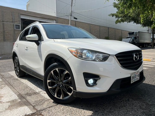 Mazda CX-5 2.0 L I Grand Touring At