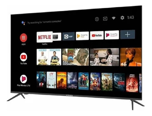 Samsung 65 Qled Smart Tv Hdmi Television