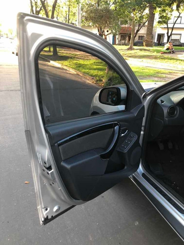 Renault Duster Oroch 2019 2.0 Privilege