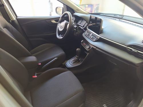 Imagen 16 de 25 de Fiat Pulse Drive 1.3 99cv Cvt 0km 2022 Contado #cuturel