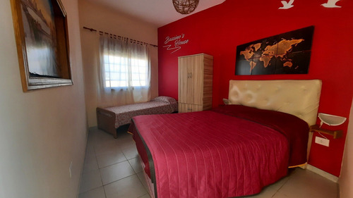 Complejo De Departamentos Vista Al Mar - Playa Serena - Zona Sur Mdp