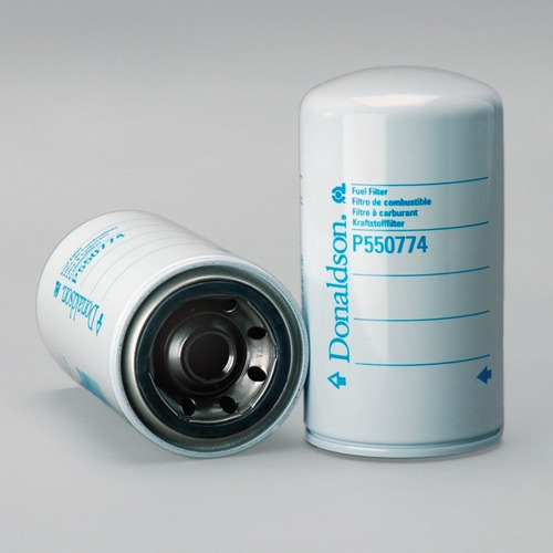 Filtro De Combustible Donaldson P550774