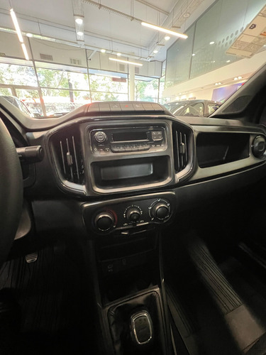 Fiat Strada 1.3 Freedom Cs