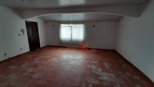 Imagem 13 de 25 de Chácara Com 3 Dormitórios À Venda, 5067 M² Por R$ 740.000,00 - Encosta Do Sol - Itatiba/sp - Ch0338