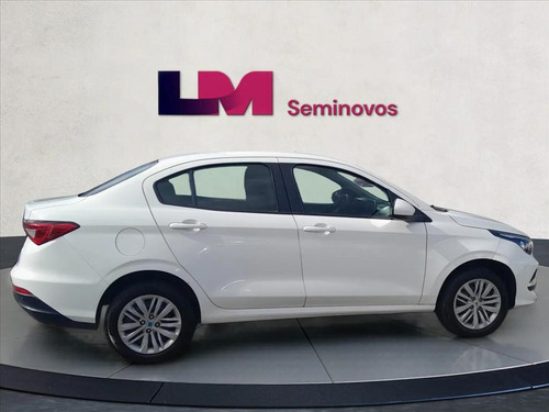 Fiat Cronos 1.0 FIREFLY FLEX DRIVE MANUAL