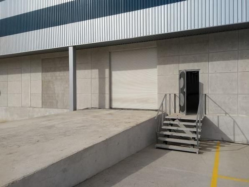 Imagen 4 de 6 de Renta De Nave Industrial En - Cuautitlán Izcalli