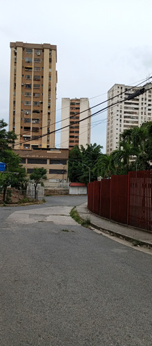 Venta  De  Apartamento En  Urbanización El Calvario, Guarenas