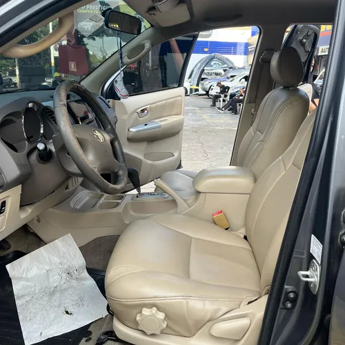 Toyota Fortuner 2008 4x2