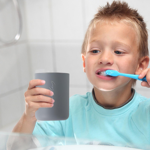 Funda De Pasta De Dientes Portátil Para Cepillos De Dientes,