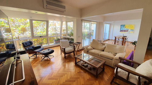 Venta Departamento Duplex- Terraza Y Parrilla - Belgrano