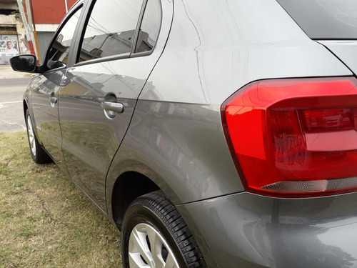 Volkswagen Gol Trend 1.6 Comfortline 101cv 2018