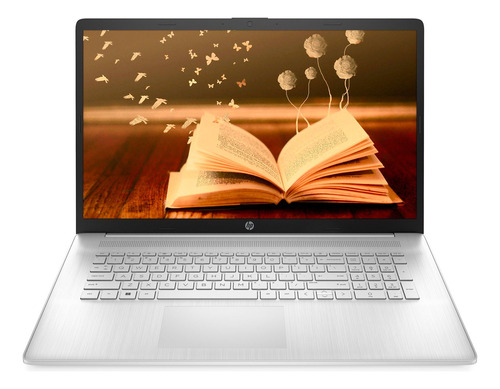 Notebook ( 16gb + 512 Ssd ) Core I5 12va Hp 15.6 Fhd Outlet