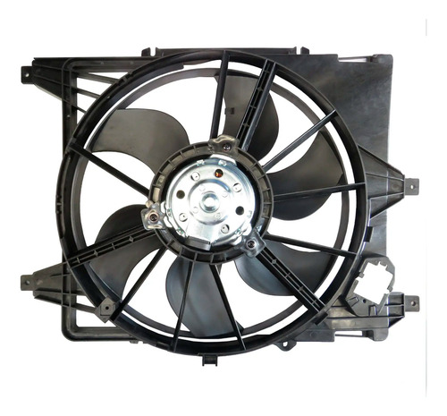 Eletroventilador Scenic 1.6 2.0 97 98 99 00 01 02