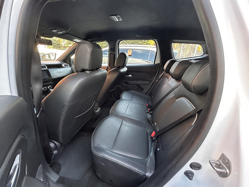 Renault Duster 1.6 16V SCE FLEX ICONIC X-TRONIC