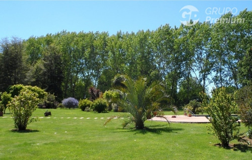Vendo Parcela Estilo Campestre, Niágara Padre Las Casas