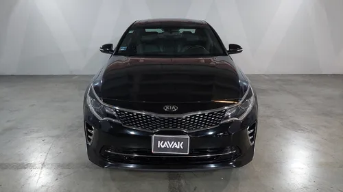 Kia Optima 2.0 TURBO GDI SXL AT