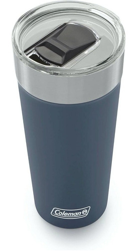 Vaso Térmico Coleman Brew Acero Inox 600ml El Jabali