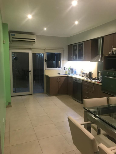 Excelente Casa En Lote Propio /ramos Mejía Z/don Bosco 3 Amb -quincho -garage 2 Autos-