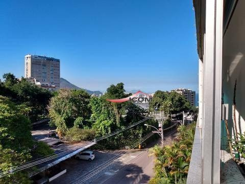 Imagem 16 de 20 de Cobertura À Venda, 182 M² Por R$ 3.400.000,00 - Leblon - Rio De Janeiro/rj - Co0227