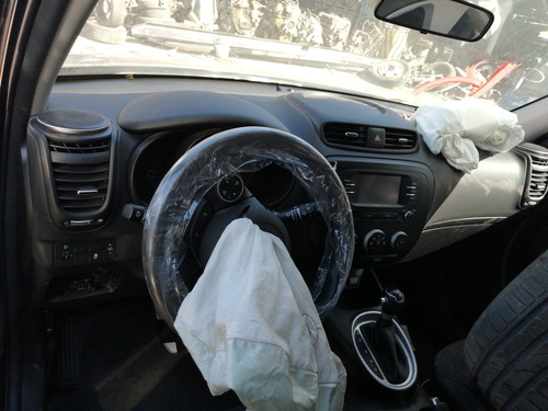 Imagen 6 de 8 de Kia Soul Por Partes