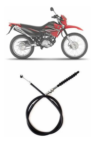 Cable Embrague Yamaha Xtz 125