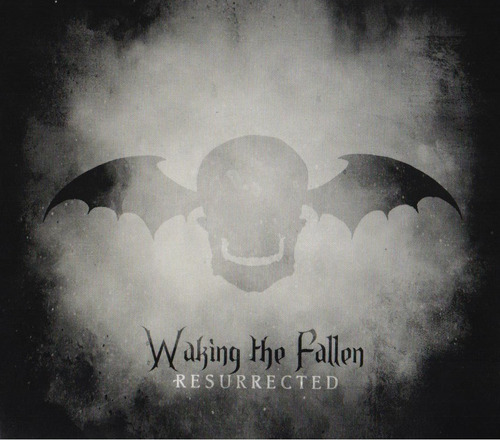 Waking The Fallen Resurrected - Avenged Sevenfold - Cd + Dvd