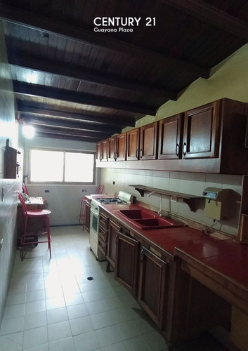 Imagen 5 de 19 de Casa En Los Mangos Puerto Ordaz