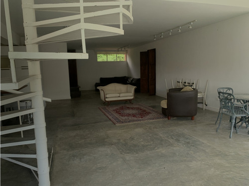 Apartamento En Venta La Union El Hatillo 78-24-40