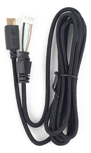 Cable Para Audífonos Asus Rog Prism
