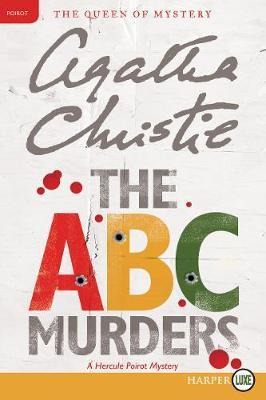 Libro The Abc Murders - Agatha Christie