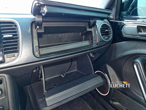 Volkswagen Fusca 2.0 Tsi 3p Automática