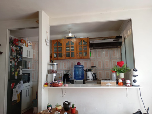 Cómodo Departamento