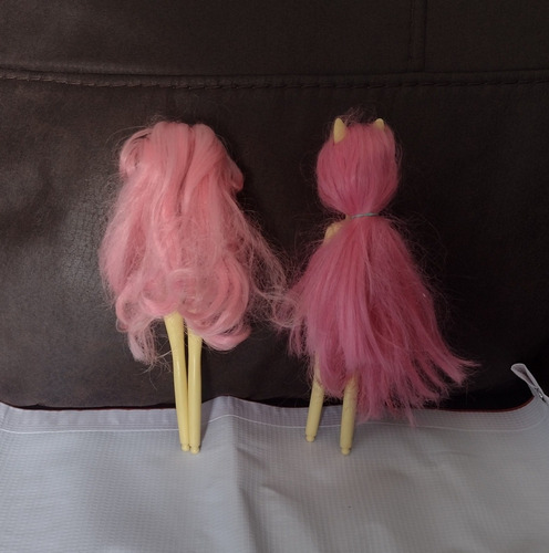 My Litte Pony Equestria Girls Muñecas (Usado)