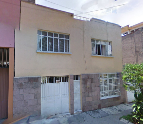 Terreno En Venta, Murcia, Mixcoac, Benito Juárez,  Nohs  