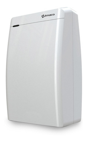 Deshumedecedor Digital Imaco Dhe-30 30 Litros, Con Uv, Led Color Blanco