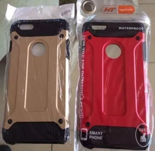 Forros Para iPhone 6+