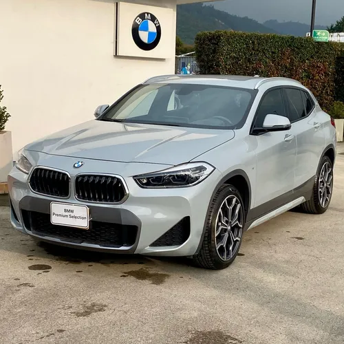BMW X2 Sdrive 20 I