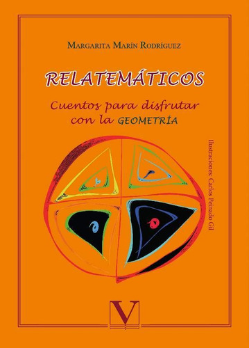 Relatemáticos, De Margarita Marín Rodríguez