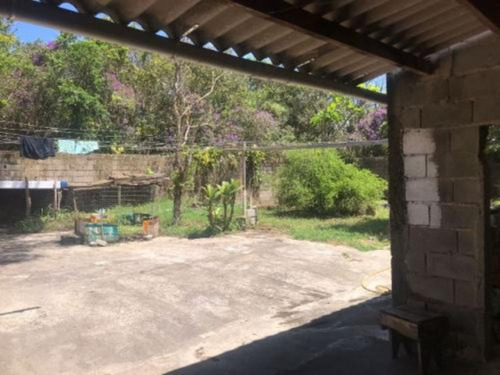 Imagem 17 de 18 de Chácara Com 07 Dormitórios, Sendo 02 Suítes, 04 Banheiros, 02 Salas E 02 Cozinhas, No Bairro Bopiranga, Em Itanhaém Ref: 9103/ac
