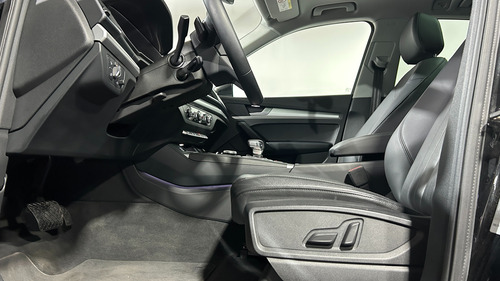 Audi Q5 45 TFSI Quattro S Tronic 2.0 AT