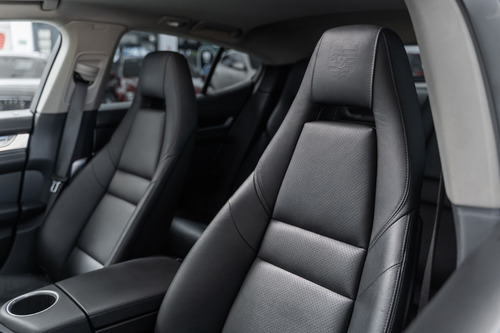 Porsche Panamera 3.0 S V6 Pdk At $870,000