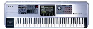 Roland Fantom G7 Keyboard Workstation