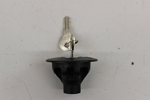Ford Genuine 8u5z-9c268-b Tapón De Llenado De Combustible