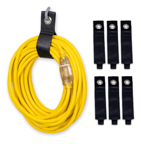 Storeyourboard Extensin De Cable Y Colgador De Manguera, Org