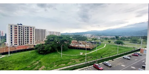 Venta Apartamento De 62mts2, Los Naranjos, Jamundí 12984-1