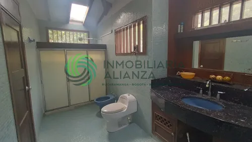 Casa En Venta En Lagos Del Cacique. Cod V61450