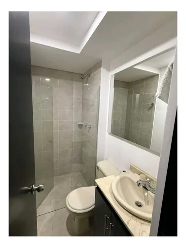 Apartamento En Medellin, Calazans Parte Baja.